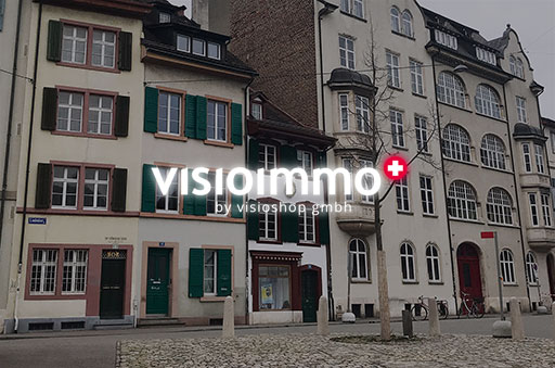 Visioimmo - Immobilienbewertung, Grundstücksanalysen, Projektierung, Bauherrenberatung, Visioimmo, Schweiz