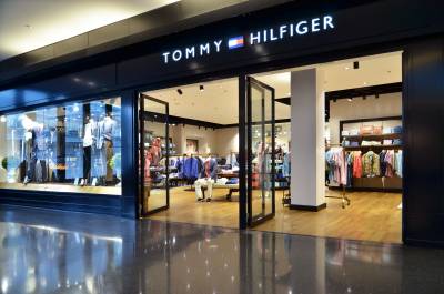 Tommy Hilfiger